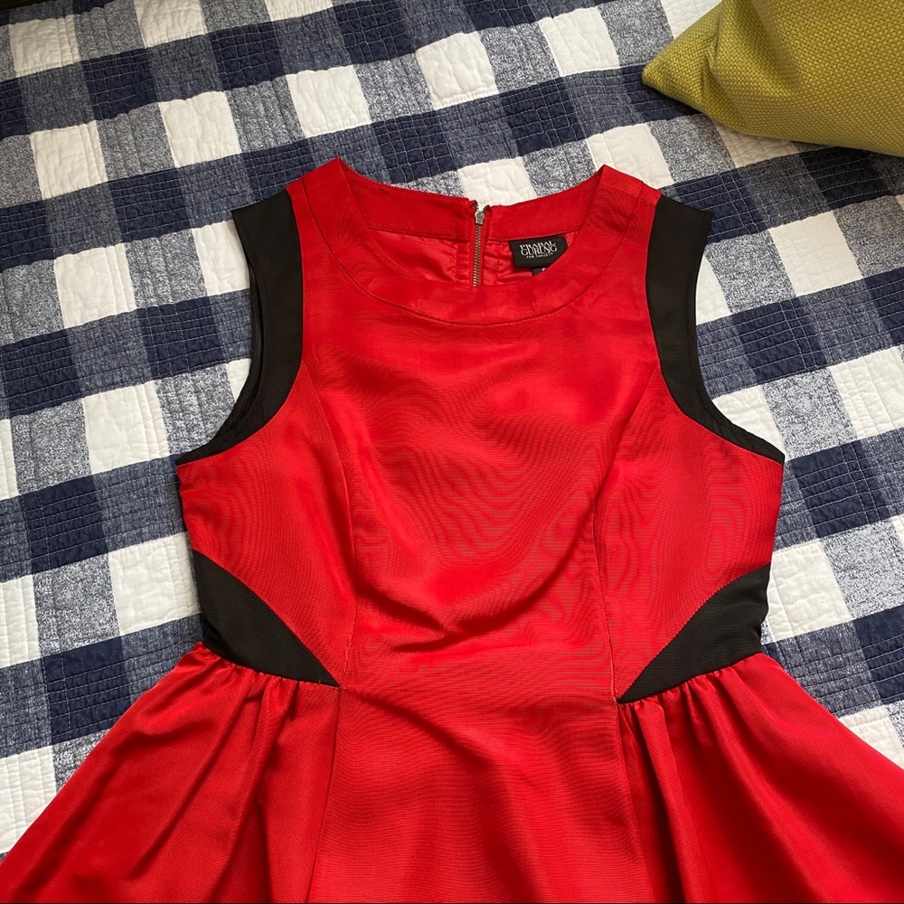 Prabal Gurung for Target party dress